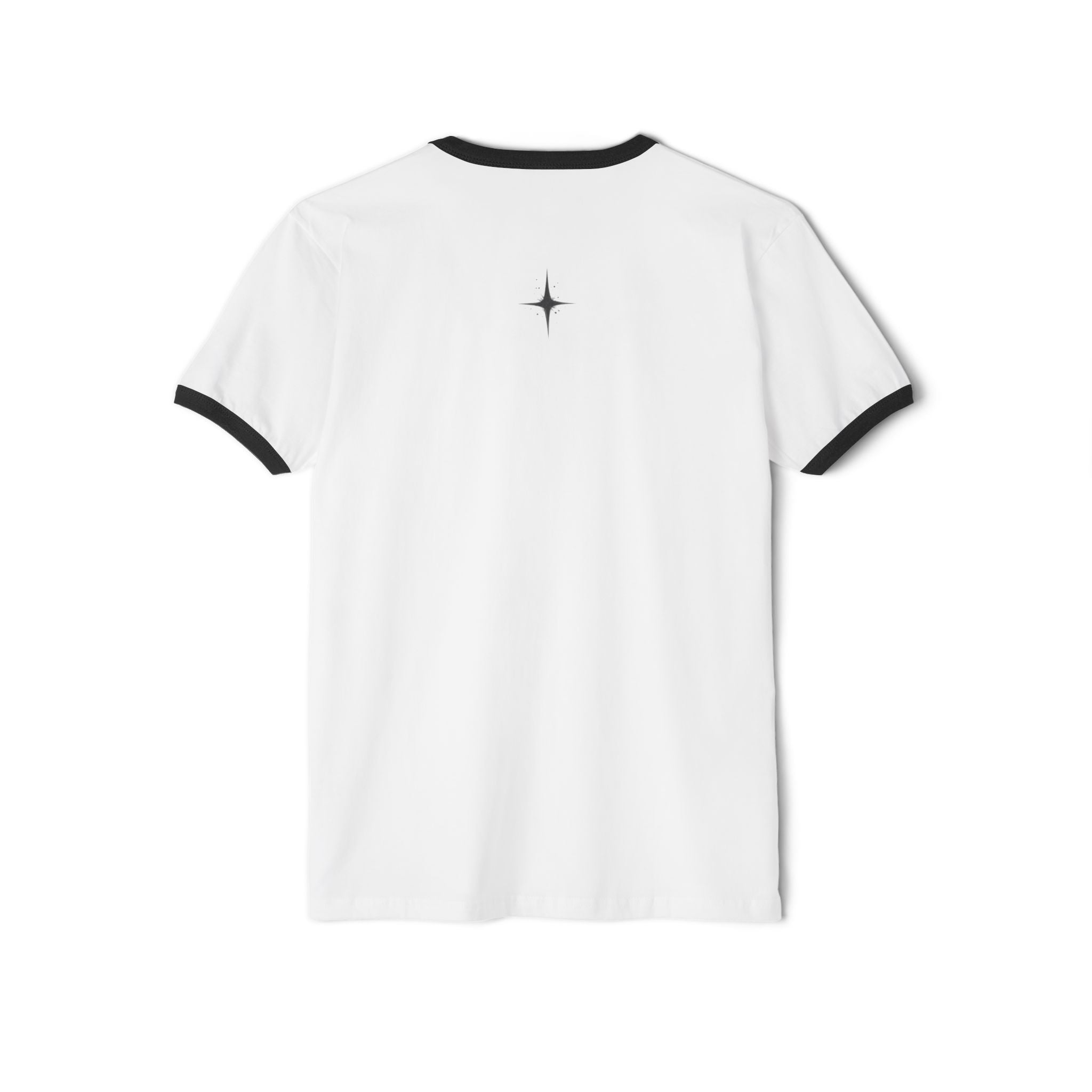 Sip. Survive. Repeat. Ringer T‑Shirt