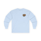 Unisex Ultra Cotton Long Sleeve Tee Motel