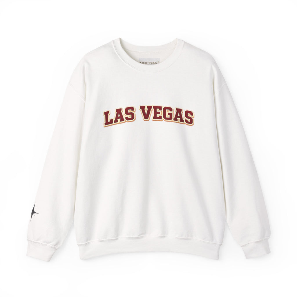 Las Vegas Crewneck Sweatshirt