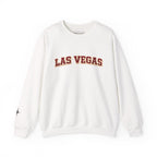 Las Vegas Crewneck Sweatshirt