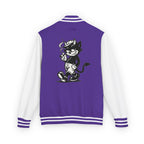 Devil Letterman Jacket