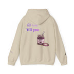 Unisex Heavy Blend™ Hooded Sweatshirt Match 2