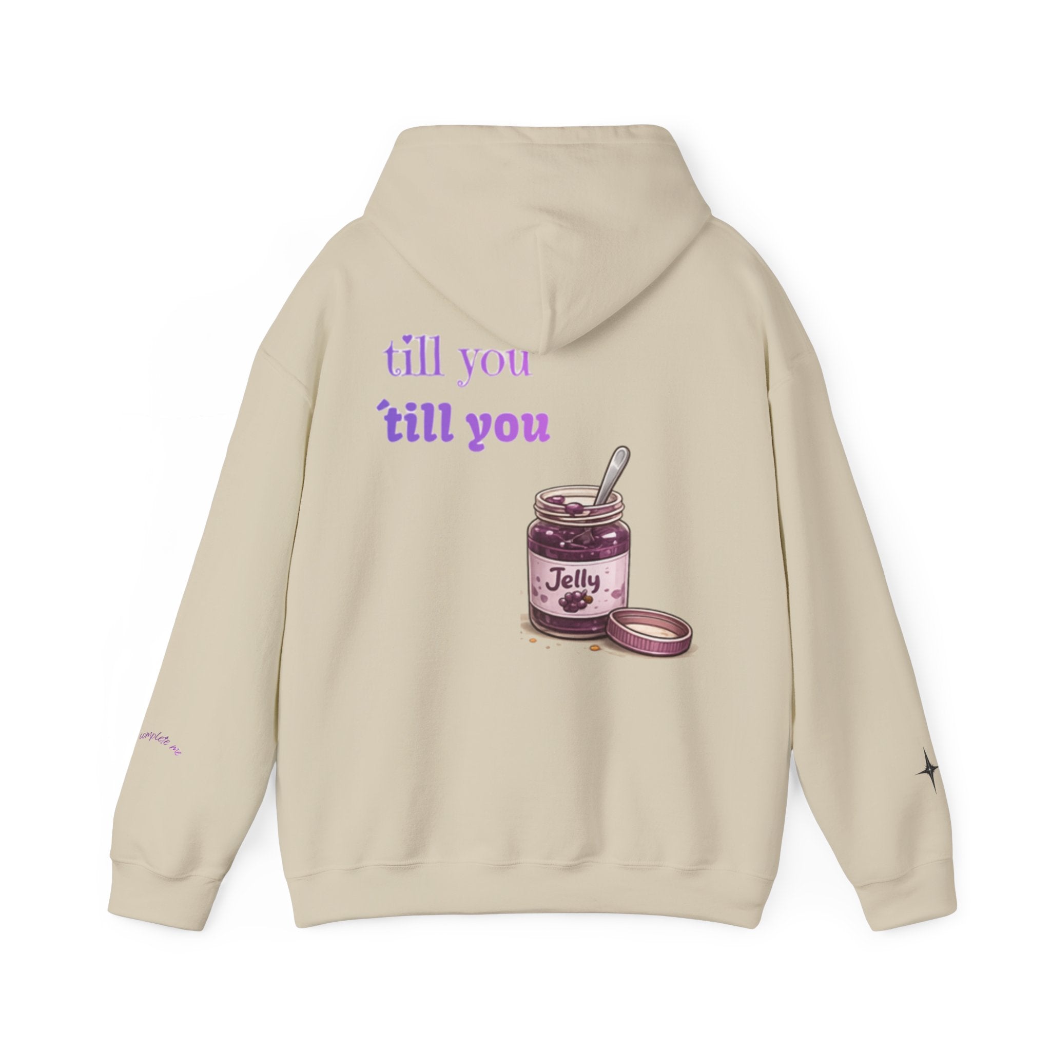 Unisex Heavy Blend™ Hooded Sweatshirt Match 2