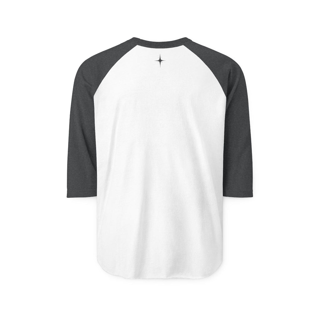Raglan Shirt — 'Break Me Off'