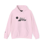Unisex Heavy Blend™ Hooded Sweatshirt Tennis