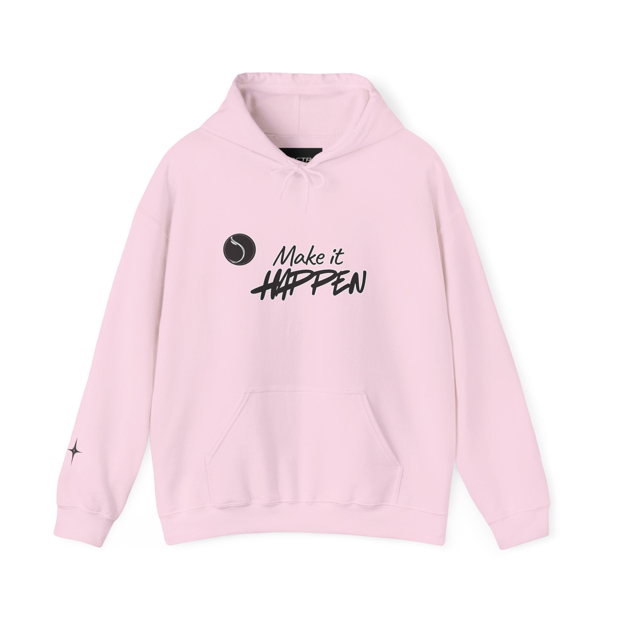 Unisex Heavy Blend™ Hooded Sweatshirt Tennis