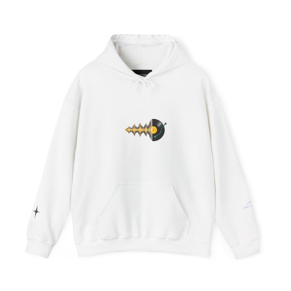 Unisex Heavy Blend™ Hooded Sweatshirt Fun
