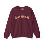 Las Vegas Crewneck Sweatshirt