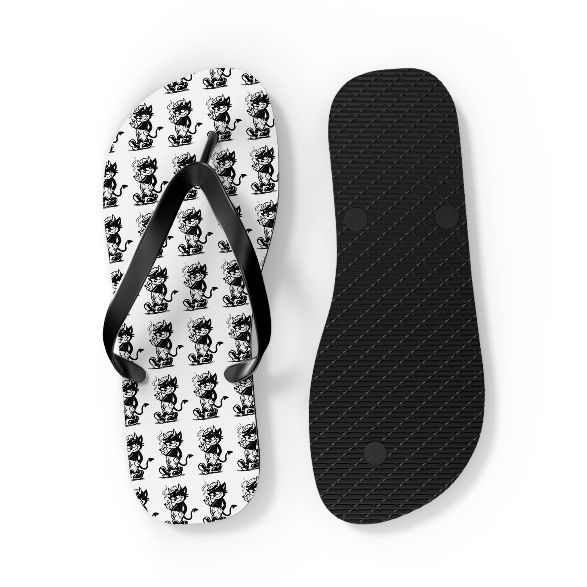 Flip Flops - Devil Beach Sandals