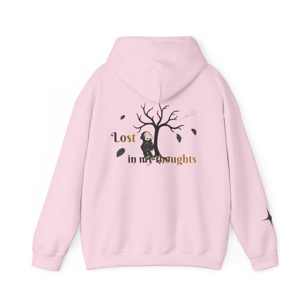 Unisex Heavy Blend™ Hooded Sweatshirt Thoughts