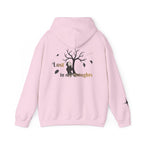 Unisex Heavy Blend™ Hooded Sweatshirt Thoughts