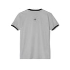 Sip. Survive. Repeat. Ringer T‑Shirt