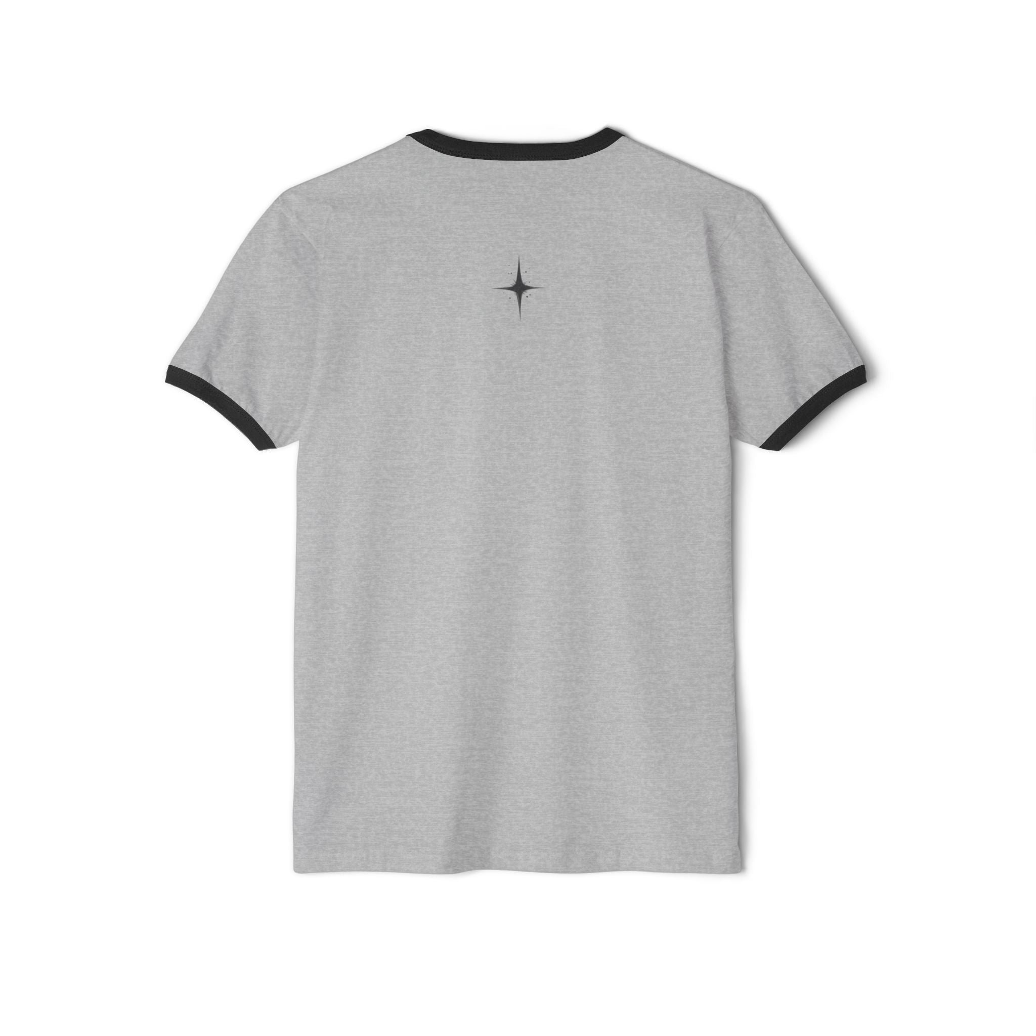 Sip. Survive. Repeat. Ringer T‑Shirt