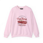 Unisex Heavy Blend™ Crewneck Sweatshirt Stay Wild