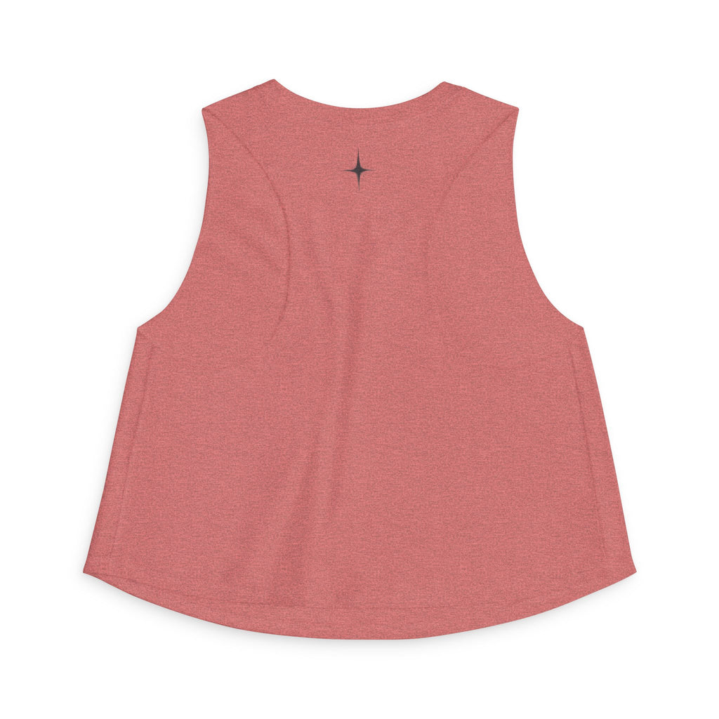 Crop Top – "2 Sweet to Care"