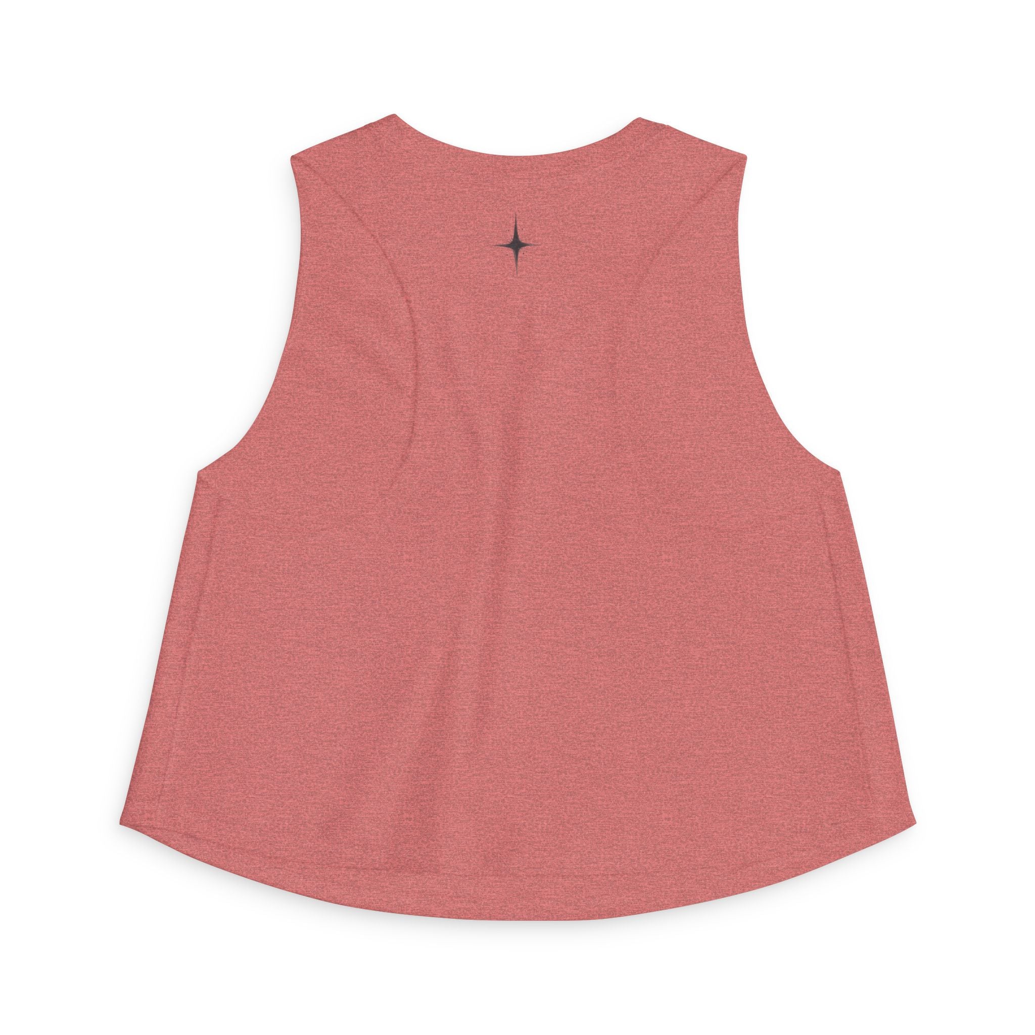 Crop Top – "2 Sweet to Care"
