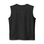 Stay Fizzy Baby Soda Bottle Muscle Tank