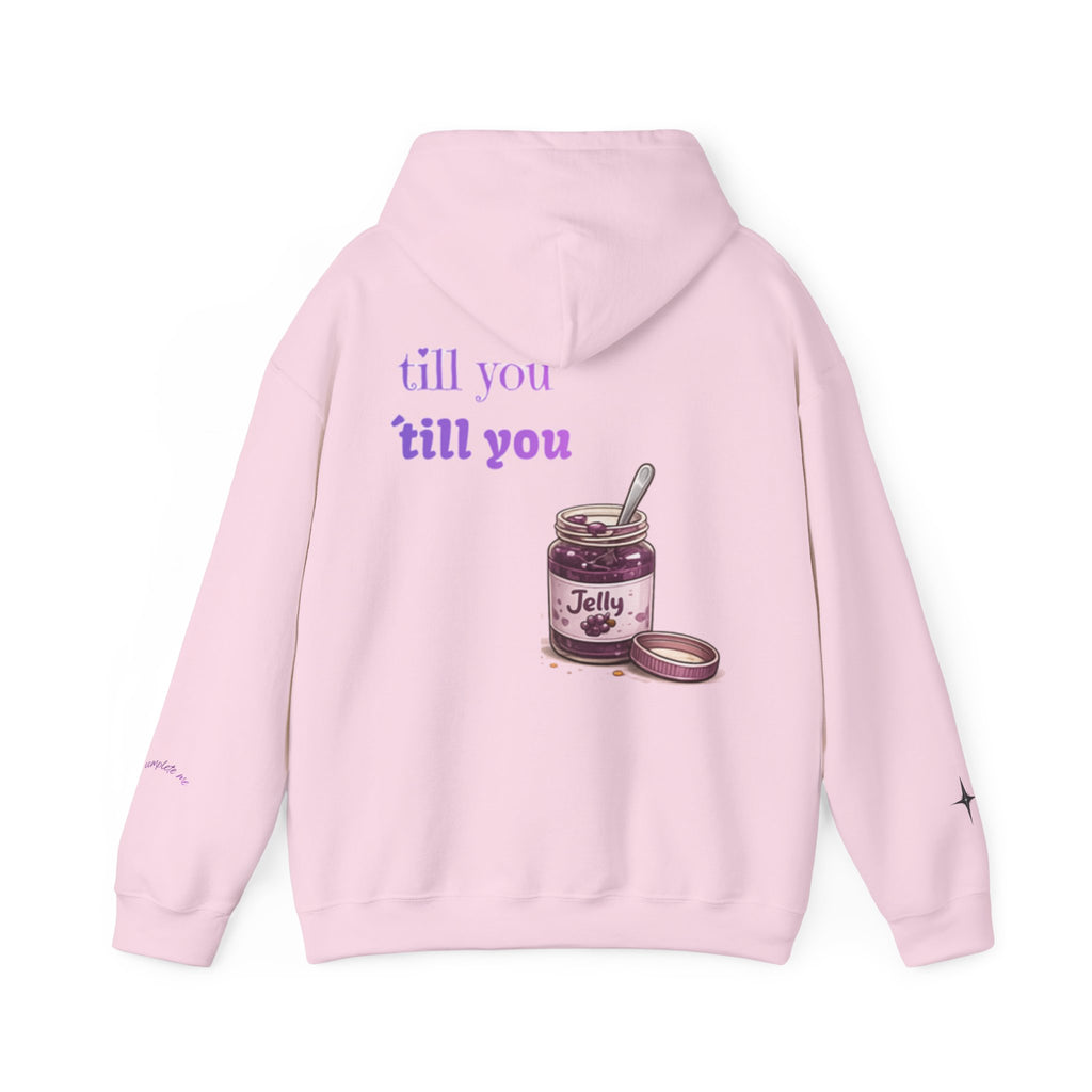 Unisex Heavy Blend™ Hooded Sweatshirt Match 2