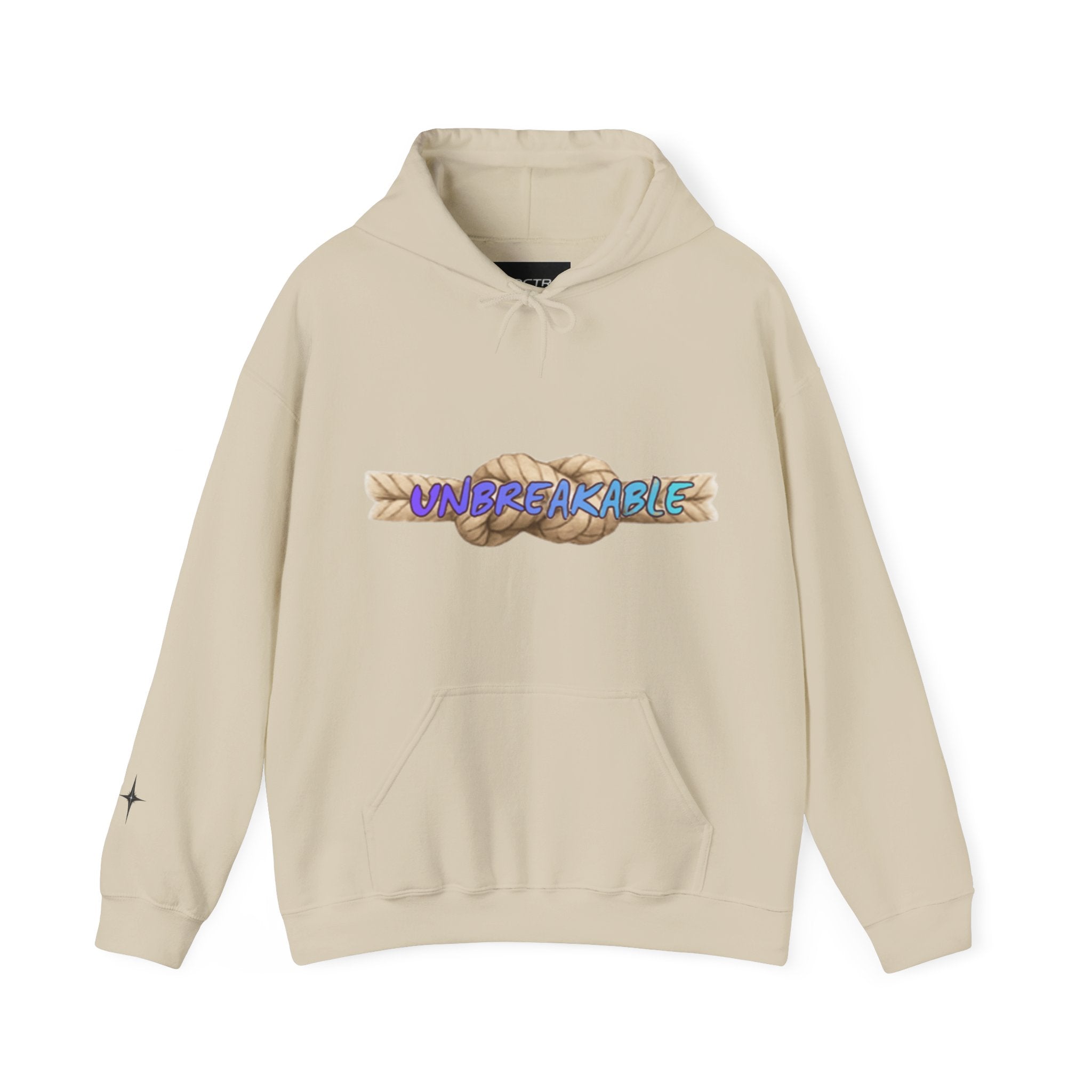 Unisex Heavy Blend™ Hooded Sweatshirt Unbreakable