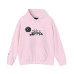 Unisex Heavy Blend™ Hooded Sweatshirt Soccer