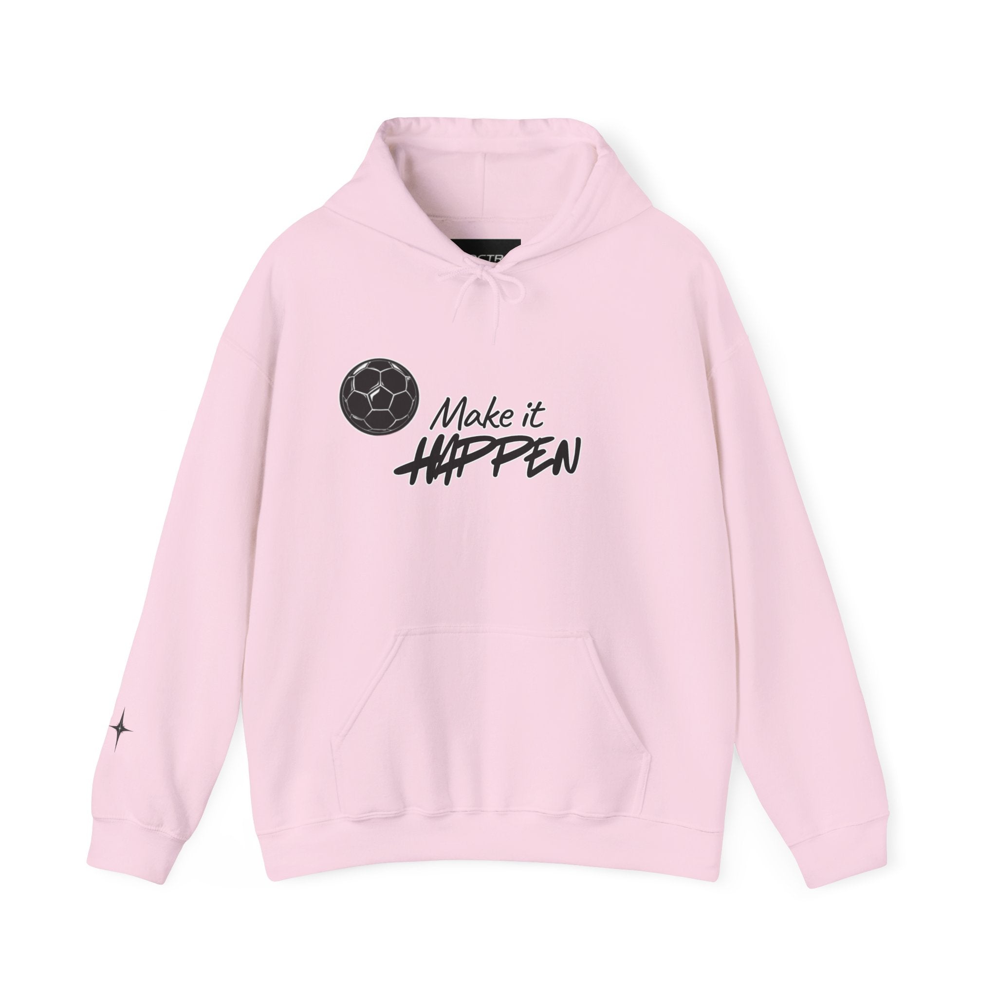 Unisex Heavy Blend™ Hooded Sweatshirt Soccer