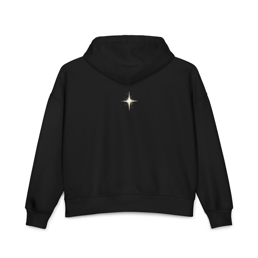 Women's Organic Mid-Weight Nora Hoodie