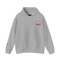Unisex Heavy Blend™ Hooded Sweatshirt Match 1