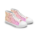 Women's High Top Sneakers