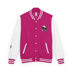Letterman Jacket — 'Feeling the Silence'