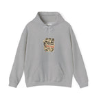 Unisex Heavy Blend™ Hooded Sweatshirt Now
