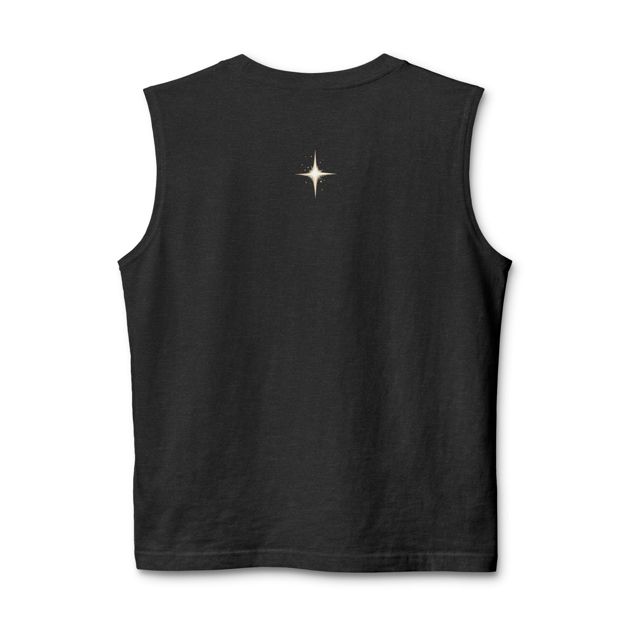 Muscle Tank — “Break Diets, Not Hearts”
