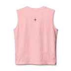 Stay Fizzy Baby Soda Bottle Muscle Tank