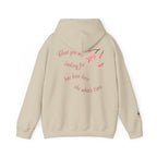 Unisex Heavy Blend™ Hooded Sweatshirt Whole time