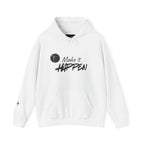Unisex Heavy Blend™ Hooded Sweatshirt Volley