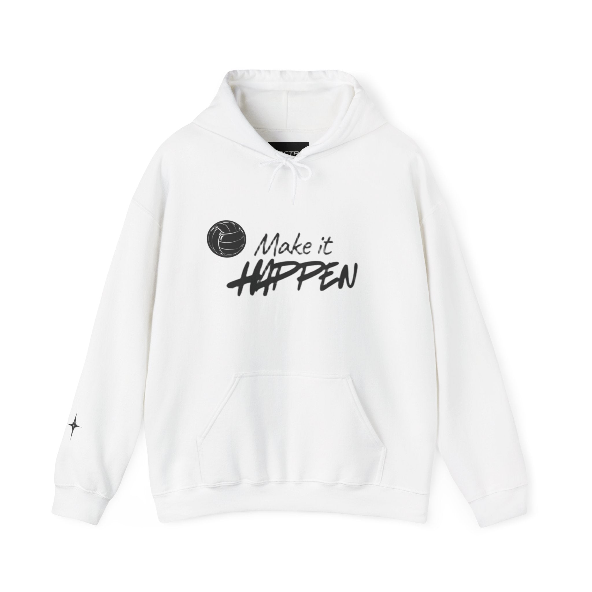 Unisex Heavy Blend™ Hooded Sweatshirt Volley