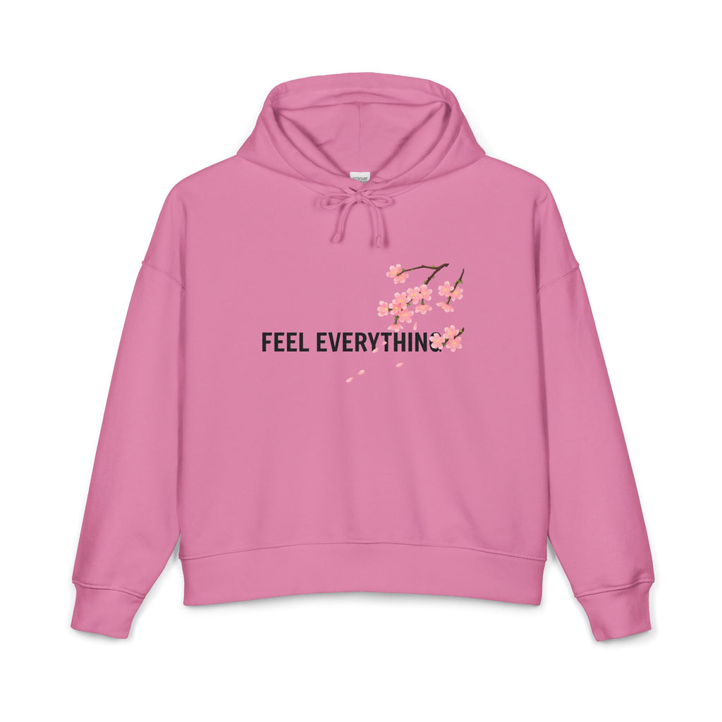 Women's Organic Mid-Weight Nora Hoodie