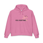 Women's Organic Mid-Weight Nora Hoodie