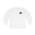 Unisex Ultra Cotton Long Sleeve Tee Motel