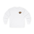 Unisex Ultra Cotton Long Sleeve Tee Motel