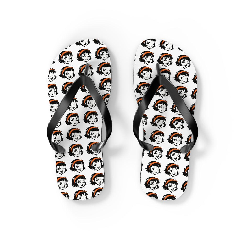 Flip Flops - Beach Sandals Bety