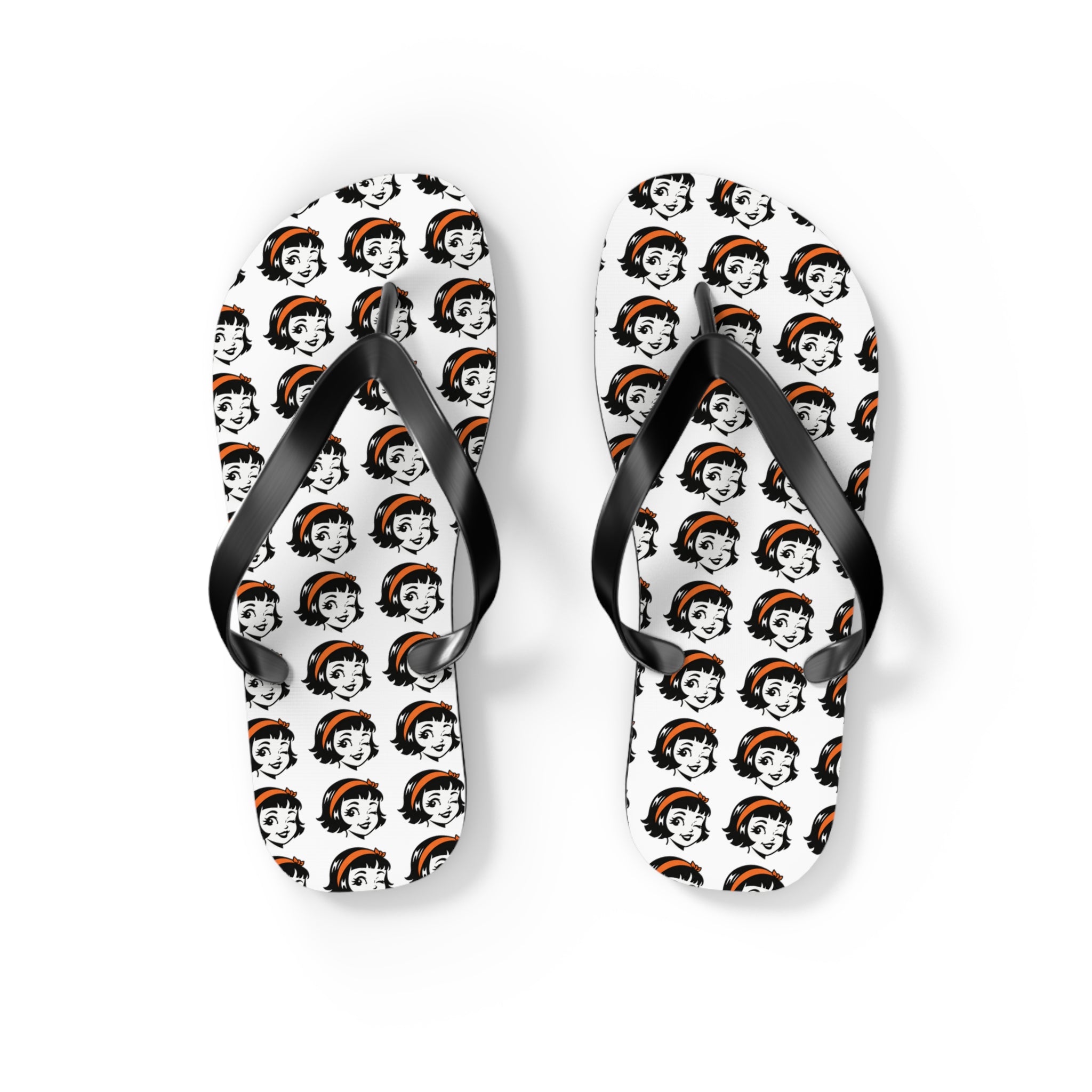 Flip Flops - Beach Sandals Bety
