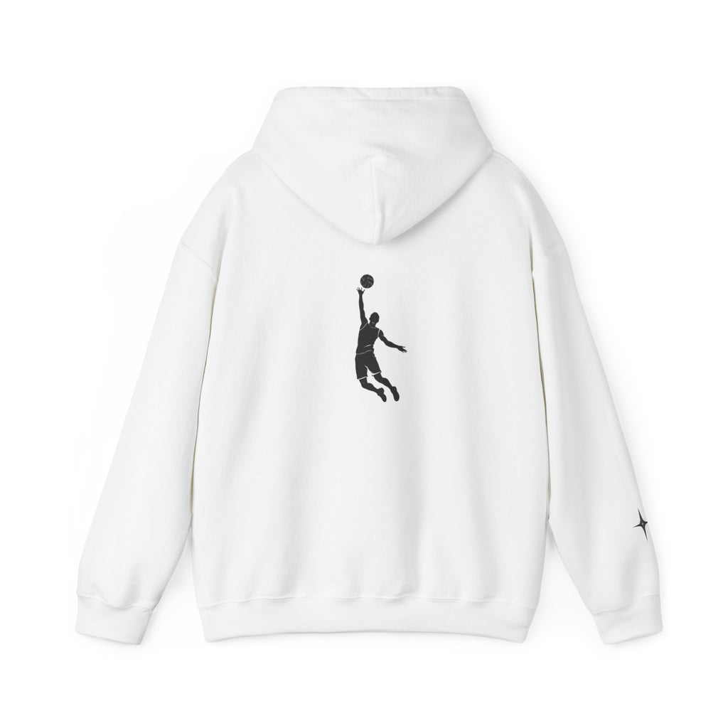 Unisex Heavy Blend™ Hooded Sweatshirt Volley