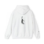 Unisex Heavy Blend™ Hooded Sweatshirt Volley