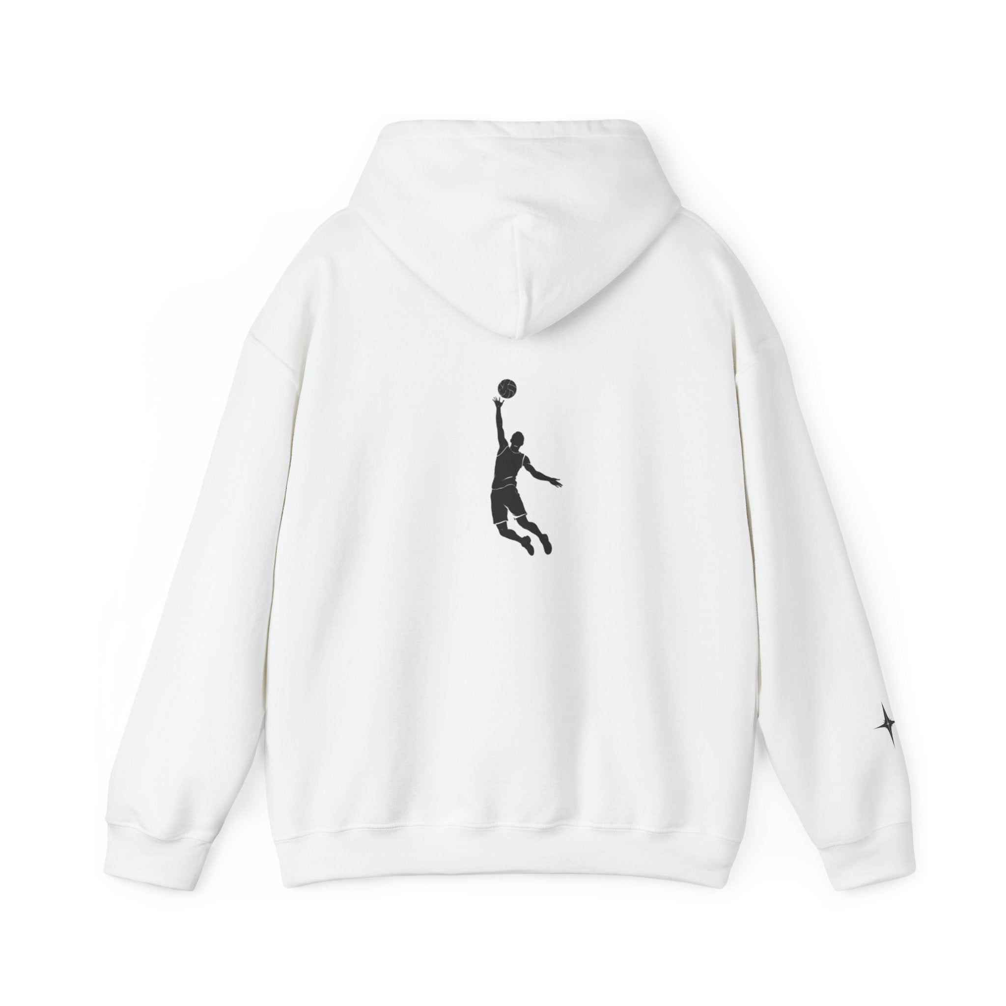 Unisex Heavy Blend™ Hooded Sweatshirt Volley