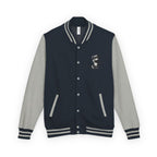 Devil Letterman Jacket