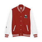Letterman Jacket — 'Feeling the Silence'
