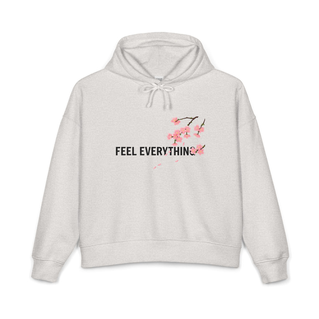 Women's Organic Mid-Weight Nora Hoodie