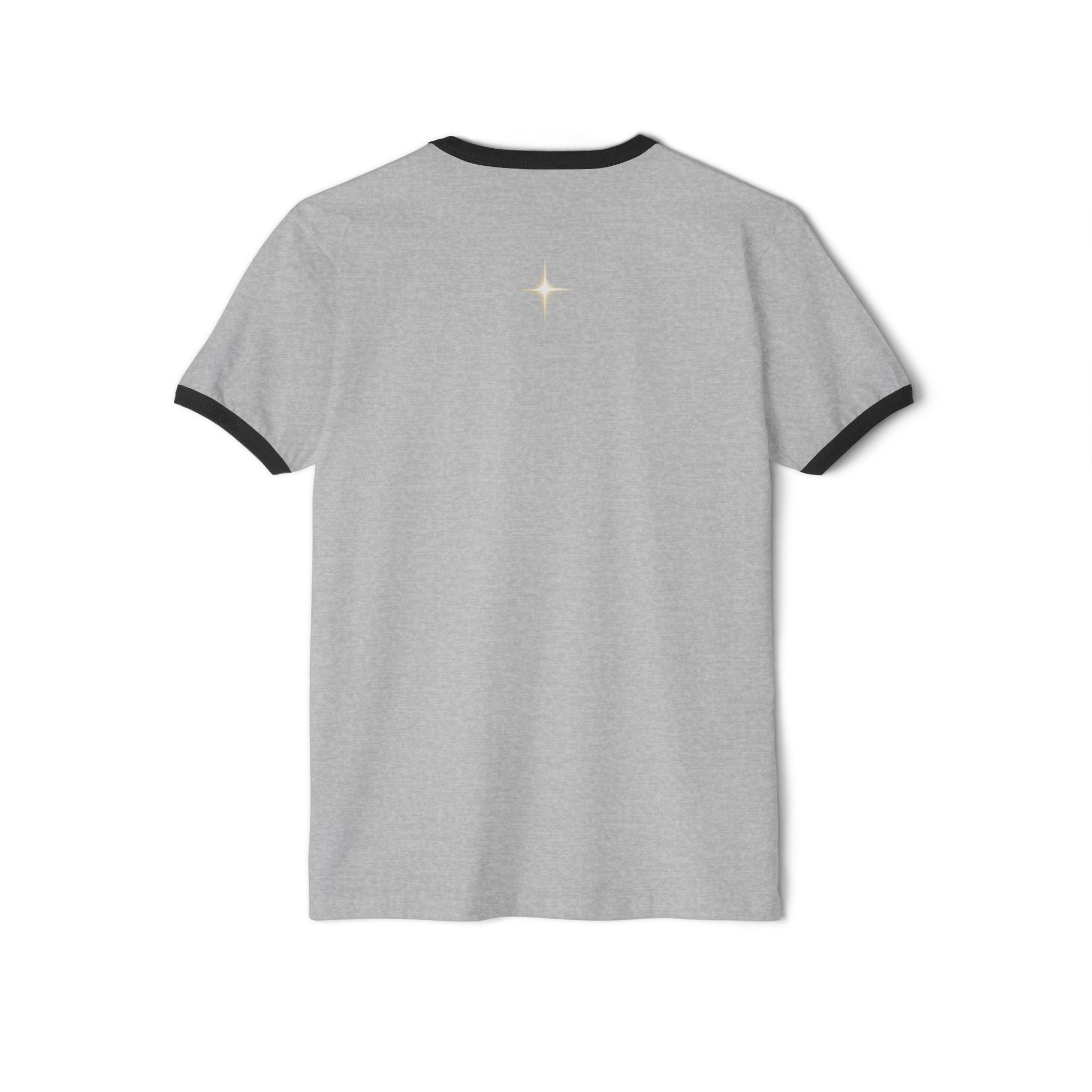 Hot & Salty Fries Ringer T-Shirt