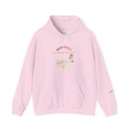 Unisex Heavy Blend™ Hooded Sweatshirt Vibes