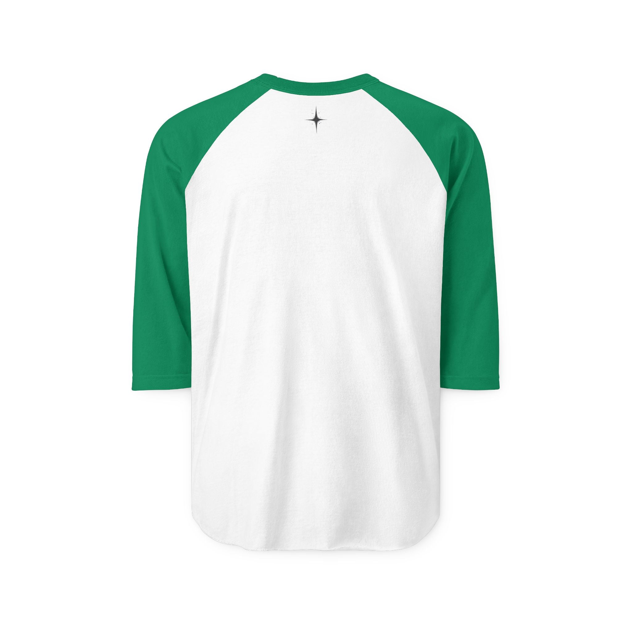 Raglan Shirt — 'Break Me Off'